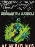 Affiche du film Guinea Pig : Mermaid in the Manhole (1988) de Hideshi Hino Affiche du film Guinea Pig : Mermaid in the Manhole (1988) de Hideshi Hino. Voir Guinea Pig : Mermaid in the Manhole en streaming / torrent sur meilleurs-films.fr
