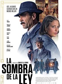 Affiche du film Gun City (2018) de Dani de la Torre. Voir Gun City en streaming / torrent sur meilleurs-films.fr