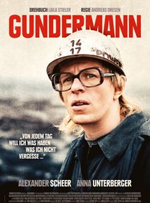 Affiche du film Gundermann (2018) de Andreas Dresen. Voir Gundermann en streaming / torrent sur meilleurs-films.fr