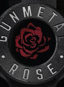 Affiche du film Gunmetal Rose (2018) de Jamie Marshall. Voir Gunmetal Rose en streaming / torrent sur meilleurs-films.fr