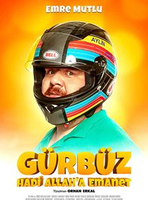 Affiche du film Gürbüz: Hadi Allah’a Emanet (2018) de Orhan Erkal Affiche du film Gürbüz: Hadi Allah’a Emanet (2018) de Orhan Erkal. Voir Gürbüz: Hadi Allah’a Emanet en streaming / torrent sur meilleurs-films.fr
