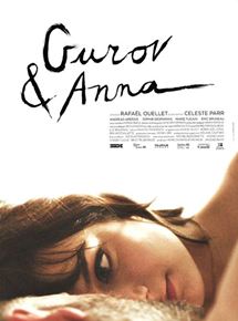 Affiche du film Gurov et Anna (2015) de Rafaël Ouellet Affiche du film Gurov et Anna (2015) de Rafaël Ouellet. Voir Gurov et Anna en streaming / torrent sur meilleurs-films.fr