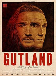 Affiche du film Gutland (2017) de Govinda Van Maele. Voir Gutland en streaming / torrent sur meilleurs-films.fr