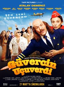 Affiche du film Güvercin Uçuverdi (2014) de Onur Koçal,Selami Genli, Affiche du film Güvercin Uçuverdi (2014) de Onur Koçal,Selami Genli,. Voir Güvercin Uçuverdi en streaming / torrent sur meilleurs-films.fr