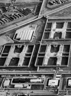 Affiche du film H-Block (2023) de Jim Sheridan.