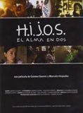 Affiche du film H.I.J.O.S, El Alma En Dos (2002) de Marcelo Cespedes,Carmen Guarini,. Voir H.I.J.O.S, El Alma En Dos en streaming / torrent sur meilleurs-films.fr