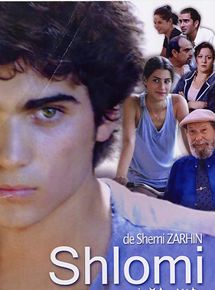 Affiche du film Ha’kochavim shel Shlomi (2003) de Shemi Zarhin. Voir Ha’kochavim shel Shlomi en streaming / torrent sur meilleurs-films.fr