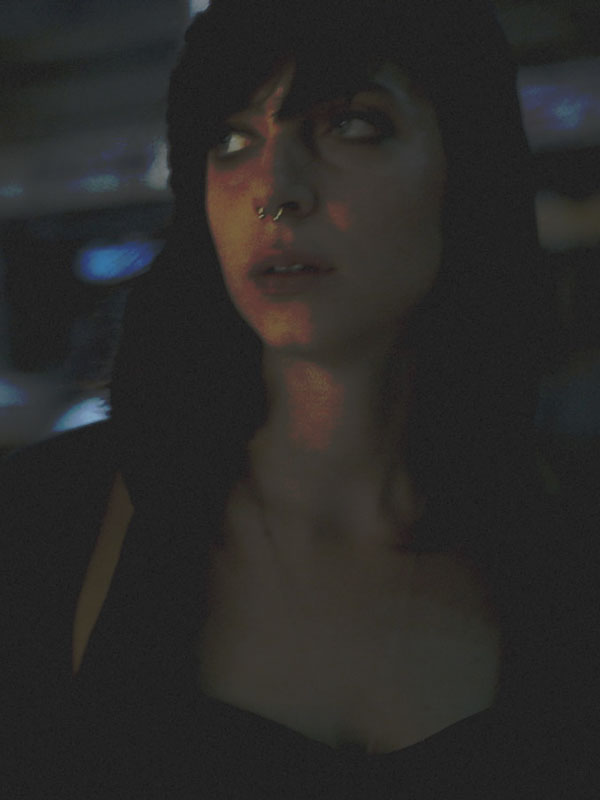 Affiche du court métrage Habat Shel Hakala () de Tamar Rudoy. Voir Habat Shel Hakala en streaming / torrent sur meilleurs-films.fr