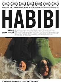 Affiche du film Habibi (2011) de Susan Youssef. Voir Habibi en streaming / torrent sur meilleurs-films.fr