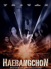 Affiche du film Haebangchon: Chapter 1 (2015) de James Williams (III) Affiche du film Haebangchon: Chapter 1 (2015) de James Williams (III). Voir Haebangchon: Chapter 1 en streaming / torrent sur meilleurs-films.fr