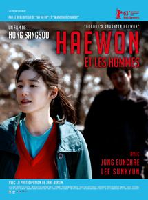 Affiche du film Haewon et les hommes (2013) de Hong Sang-Soo Affiche du film Haewon et les hommes (2013) de Hong Sang-Soo. Voir Haewon et les hommes en streaming / torrent sur meilleurs-films.fr