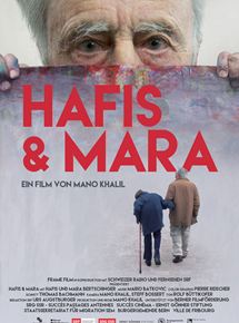 Affiche du film Hafis & Mara (2018) de Mano Khalil Affiche du film Hafis & Mara (2018) de Mano Khalil. Voir Hafis & Mara en streaming / torrent sur meilleurs-films.fr