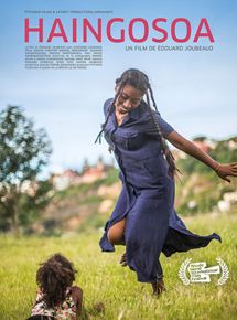 Affiche du film Haingosoa (2019) de Edouard Joubeaud Affiche du film Haingosoa (2019) de Edouard Joubeaud. Voir Haingosoa en streaming / torrent sur meilleurs-films.fr