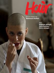 Affiche du film Hair (2017) de Mahmoud Ghaffari. Voir Hair en streaming / torrent sur meilleurs-films.fr