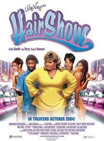 Affiche du film Hair Show (2003) de Leslie Small. Voir Hair Show en streaming / torrent sur meilleurs-films.fr