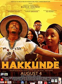 Affiche du film Hakkunde (2017) de . Voir Hakkunde en streaming / torrent sur meilleurs-films.fr