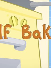 Affiche du film Half Baked (2007) de Nadan Pines. Voir Half Baked en streaming / torrent sur meilleurs-films.fr