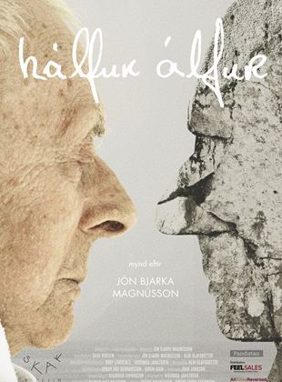 Affiche du film Half Elf (2020) de Jón Bjarki Magnússon Affiche du film Half Elf (2020) de Jón Bjarki Magnússon. Voir Half Elf en streaming / torrent sur meilleurs-films.fr