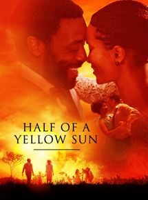 Affiche du film Half of a Yellow Sun (2013) de Biyi Bandele Affiche du film Half of a Yellow Sun (2013) de Biyi Bandele. Voir Half of a Yellow Sun en streaming / torrent sur meilleurs-films.fr