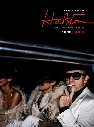 Affiche de la série Halston (2021) de Ryan Murphy Affiche de la série Halston (2021) de Ryan Murphy. Voir Halston en streaming / torrent sur meilleurs-films.fr