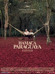 Affiche du film Hamaca paraguaya (2006) de Paz Encina. Voir Hamaca paraguaya en streaming / torrent sur meilleurs-films.fr