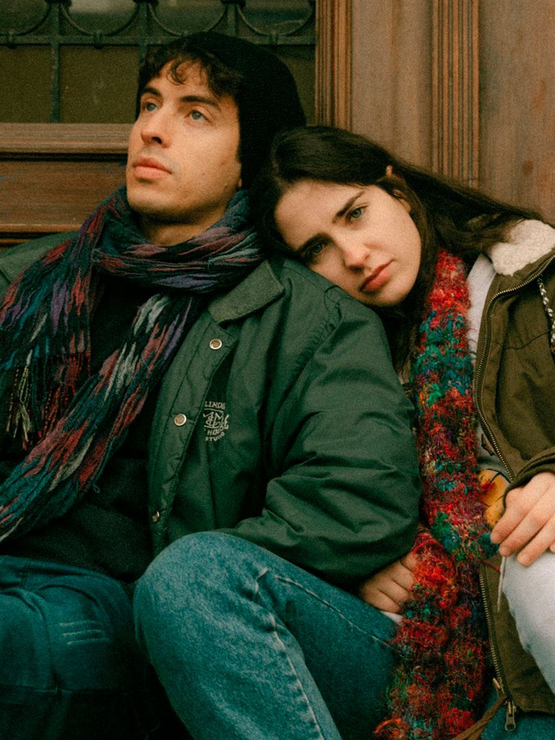 Affiche du film Ha’Mishlahat (2023) de Asaf Saban Affiche du film Ha’Mishlahat (2023) de Asaf Saban. Voir Ha’Mishlahat en streaming / torrent sur meilleurs-films.fr