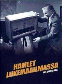 Affiche du film Hamlet Goes Business (1987) de Aki Kaurismäki. Voir Hamlet Goes Business en streaming / torrent sur meilleurs-films.fr
