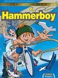 Affiche du film Hammerboy () de . Voir Hammerboy en streaming / torrent sur meilleurs-films.fr