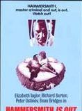 Affiche du film Hammersmith is Out (1972) de Peter Ustinov Affiche du film Hammersmith is Out (1972) de Peter Ustinov. Voir Hammersmith is Out en streaming / torrent sur meilleurs-films.fr