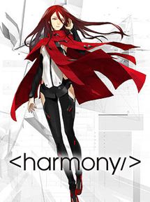 Affiche du film Hâmonî (2015) de Takashi Nakamura,Michael Arias,. Voir Hâmonî en streaming / torrent sur meilleurs-films.fr