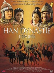 Affiche du film Han Dynastie : L’épopée (2005) de Wai Han Tao,Li Ji Qiang,Huang Wai Ming Affiche du film Han Dynastie : L’épopée (2005) de Wai Han Tao,Li Ji Qiang,Huang Wai Ming. Voir Han Dynastie : L’épopée en streaming / torrent sur meilleurs-films.fr