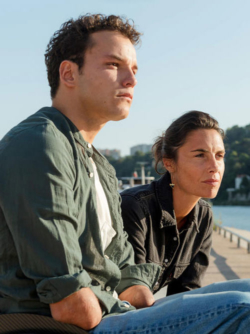 Affiche du film HandiGang (2022) de Cara Zina & Stéphanie Pillonca.