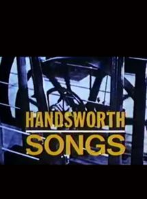 Affiche du film Handsworth Songs (1987) de John Akomfrah. Voir Handsworth Songs en streaming / torrent sur meilleurs-films.fr