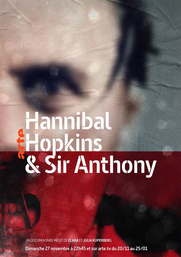 Affiche du court métrage Hannibal Hopkins & sir Anthony (2020) de Clara Kuperberg. Voir Hannibal Hopkins & sir Anthony en streaming / torrent sur meilleurs-films.fr