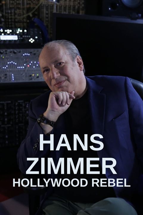 Affiche du film Hans Zimmer, le compositeur de Hollywood (2022) de Francis Hanly. Voir Hans Zimmer, le compositeur de Hollywood en streaming / torrent sur meilleurs-films.fr