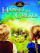 Affiche du film Hansel and Gretel (1987) de Len Talan. Voir Hansel and Gretel en streaming / torrent sur meilleurs-films.fr