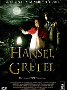 Affiche du film Hansel et Gretel (2007) de Pil-Sung Yim. Voir Hansel et Gretel en streaming / torrent sur meilleurs-films.fr