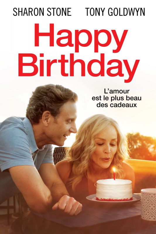 Affiche du film Happy Birthday (2017) de Susan Walter (II) Affiche du film Happy Birthday (2017) de Susan Walter (II). Voir Happy Birthday en streaming / torrent sur meilleurs-films.fr