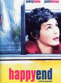 Affiche du film Happy end (2002) de Amos Kollek Affiche du film Happy end (2002) de Amos Kollek. Voir Happy end en streaming / torrent sur meilleurs-films.fr