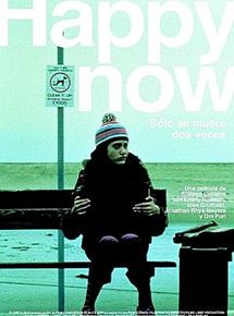 Affiche du film Happy Now (2001) de Philippa Cousins. Voir Happy Now en streaming / torrent sur meilleurs-films.fr