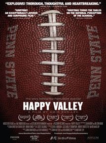 Affiche du film Happy Valley (2016) de Amir Bar-Lev Affiche du film Happy Valley (2016) de Amir Bar-Lev. Voir Happy Valley en streaming / torrent sur meilleurs-films.fr