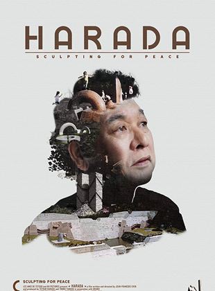 Affiche de la série Harada : Sculpter pour la Paix (2020) de Jean-François Even Affiche de la série Harada : Sculpter pour la Paix (2020) de Jean-François Even. Voir Harada : Sculpter pour la Paix en streaming / torrent sur meilleurs-films.fr