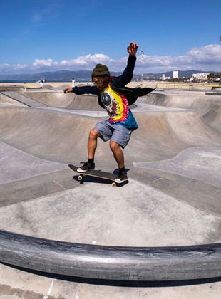 Affiche de la série Hardflip (2020) de Eric Amadio Affiche de la série Hardflip (2020) de Eric Amadio. Voir Hardflip en streaming / torrent sur meilleurs-films.fr