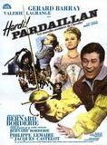Affiche du film Hardi pardaillan (1963) de Bernard Borderie Affiche du film Hardi pardaillan (1963) de Bernard Borderie. Voir Hardi pardaillan en streaming / torrent sur meilleurs-films.fr