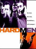 Affiche du film Hardmen (1997) de J.K. Amalou. Voir Hardmen en streaming / torrent sur meilleurs-films.fr