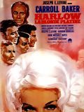 Affiche du film Harlow, la blonde platine (1965) de Gordon Douglas Affiche du film Harlow, la blonde platine (1965) de Gordon Douglas. Voir Harlow, la blonde platine en streaming / torrent sur meilleurs-films.fr