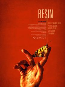 Affiche du film Harpiks (2019) de Daniel Joseph Borgman. Voir Harpiks en streaming / torrent sur meilleurs-films.fr