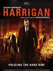 Affiche du film Harrigan (2013) de Vince Woods. Voir Harrigan en streaming / torrent sur meilleurs-films.fr