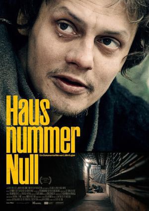 Affiche du film Hausnummer Null (2023) de Lilith Kugler. Voir Hausnummer Null en streaming / torrent sur meilleurs-films.fr