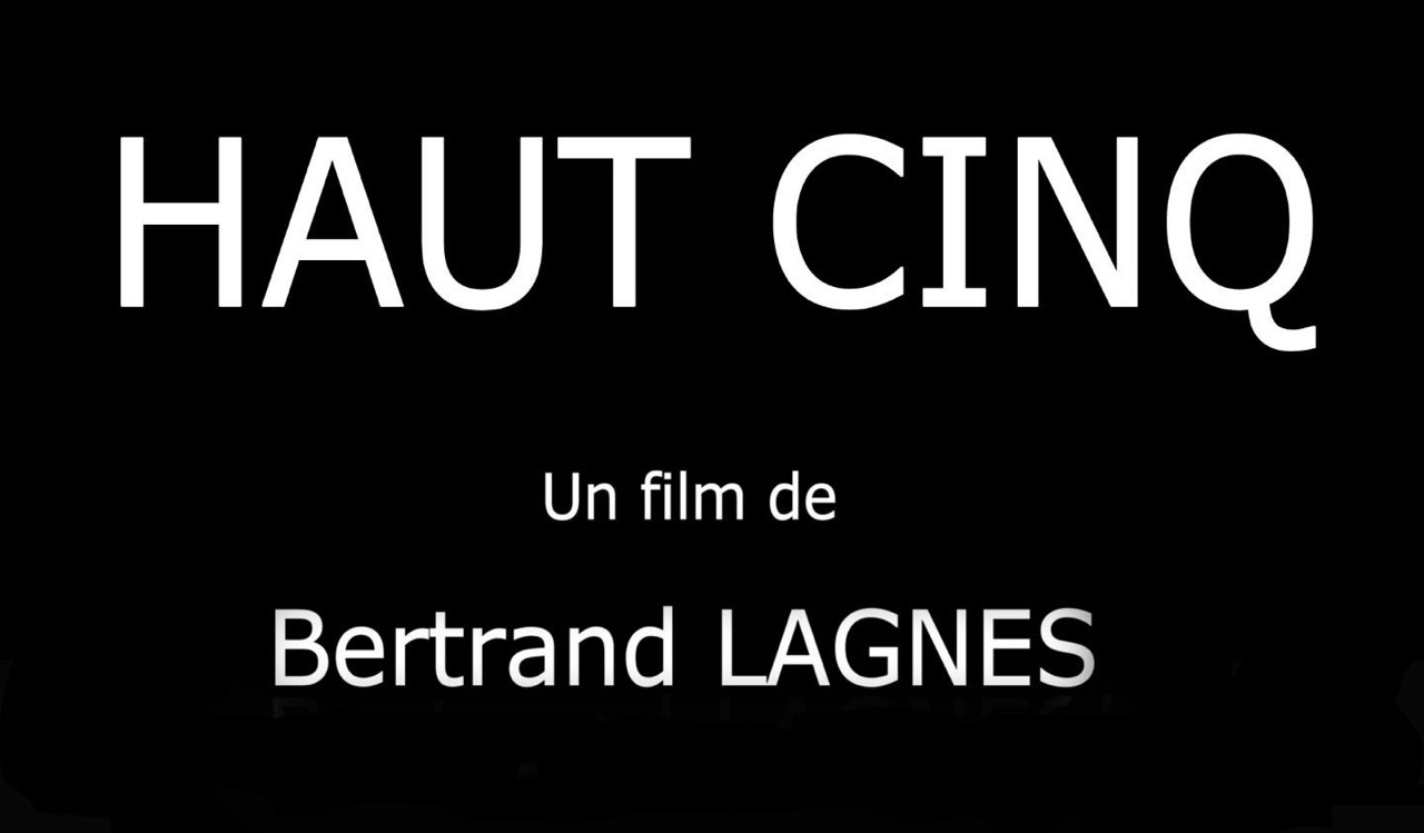 Affiche du court métrage Haut Cinq (2013) de Bertrand Lagnes Affiche du court métrage Haut Cinq (2013) de Bertrand Lagnes. Voir Haut Cinq en streaming / torrent sur meilleurs-films.fr